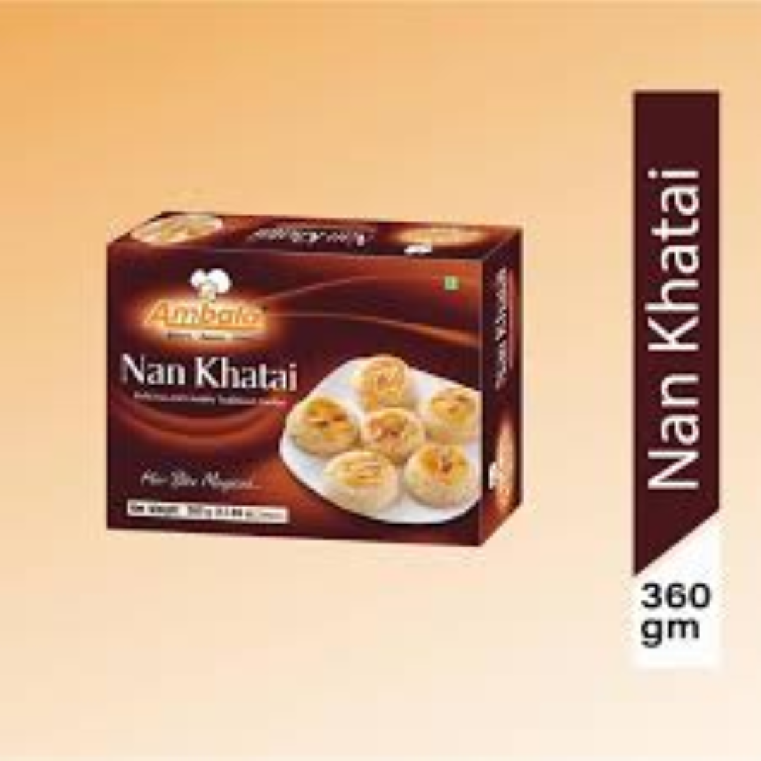 AMBALA NAN KHATAI 360G